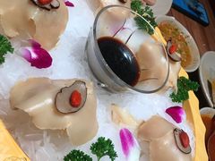 -老牌坊鱼豆花火锅(东盛大街店)