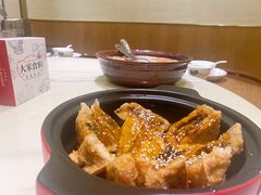 -大家食府·福建菜(FAC协盛中心庭院餐厅店)