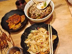 -嘻小北·兰州清汤牛肉面(南翔印象城MEGA店)