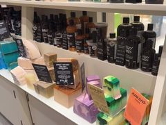 -LUSH(威尼斯人购物中心店)