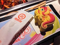 -海底捞火锅(崇文门新世界百货店)
