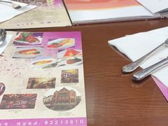 -德大西餐社(云南南路店)