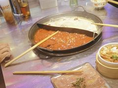 -朱光玉火锅馆(正弘城店)