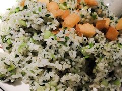 -周家二小姐的菜·扬州菜·香炒蟹·狮子头(江都金鹰店)