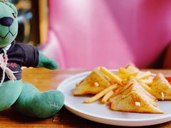 -印咖啡IN COFFEE(红旗街店)