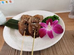 -酒井酱子·深夜食堂(东城汇店)