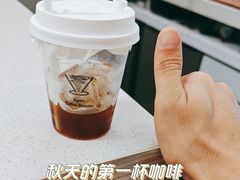 -Again Coffee Roaster(香蜜湖店)