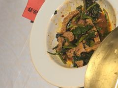 -天山醉美辣子鸡(文艺路店)