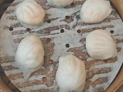 -海宝酒家(中山四路店)