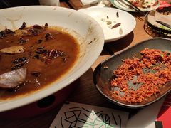 -清水亭湖北菜(大屯DT51店)