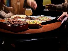 -大聖·精酿啤酒&火烧鸡(市南路店)