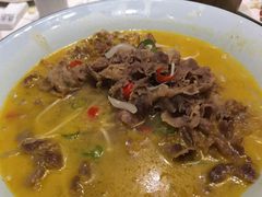 -绿杨春·淮扬宴(庐山路店)