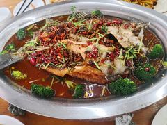 -87号烧烤海鲜·大排档(金沙滩店)