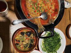 -湘味淳(千禧街店)