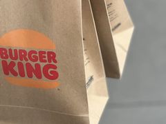 -汉堡王(北京三里屯购物中心)