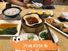 -喜鹊茶点.啫煲(车陂店)