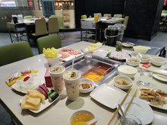 -海底捞火锅(吾悦国际广场店)