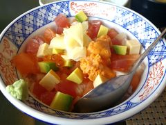 -山葵家·创意料理(宁波来福士店)