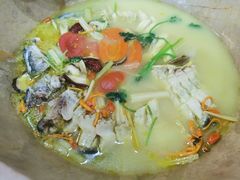 -云南野生菌石锅鱼石锅鸡(大金塔店)