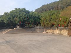 -凤凰山公园-龙王古庙