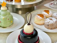 -万豪咖啡厅(JW万豪酒店店)