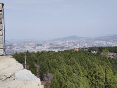 -原山国家森林公园