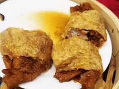 经典鸭脚扎-北园酒家(小北路店)