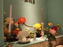 -蜜桃花开·中西融合菜E&W(南长街店)