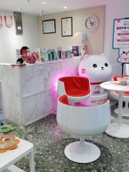 -咪咪专业脱毛连锁机构