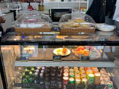 -洄归山也·高空C位湖景下午茶(东方之门店)