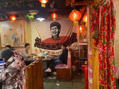 -粗粮人家·东北菜(洋桥店)