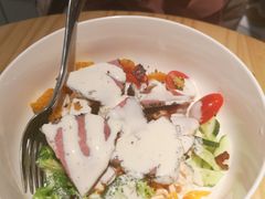 -CALIFORKS加州叉子轻食(朝阳门店)