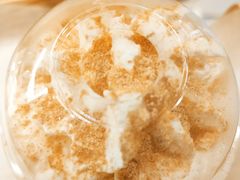 厚厚豆乳宝藏茶-奈雪的茶(苏宁广场店)