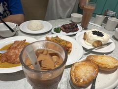 -翠华餐厅(正佳广场店)