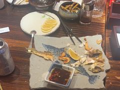 -鸟鹏烧鸟居酒屋(熙龙湾店)