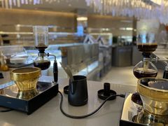 -Bracket Coffee(工体店)