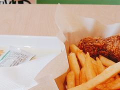 -德克士(东至汇金店)