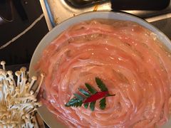 -大隐·成都火锅Bistro(合生麒麟新天地店)