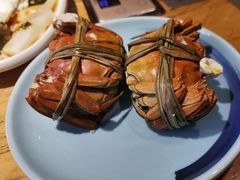 -三个渔夫·蒸汽海鲜(万德大厦店)