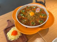 -花盐街·四川乐山小吃(西单大悦城店)