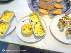 -苏格里岛自助海鲜烤肉(中州万达店)