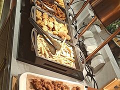 -快乐爱斯米牛排自助(金州安盛店)