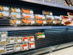 -七鲜超市(瑞虹天地太阳宫店)