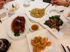 -利苑酒家(北角店)