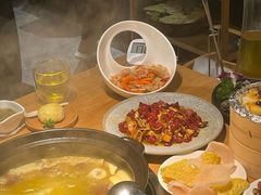 -一朵菌·野生菌探索家火锅(南亚店)