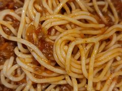 肉酱意面-宜家·瑞典风味餐厅(无锡店)