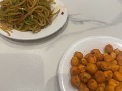 -大厨小馆(华阳城店)