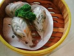 -卡尔顿东方银龙酒店•广西菜•早茶