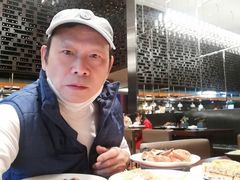 -深圳皇庭V酒店