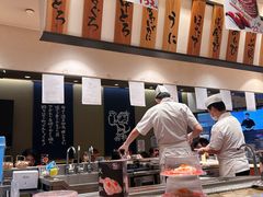 -合点寿司(美罗城店)